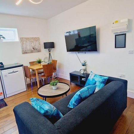 Appartamento Leeds Kelso Esterno foto