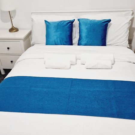 Appartamento Leeds Kelso Esterno foto