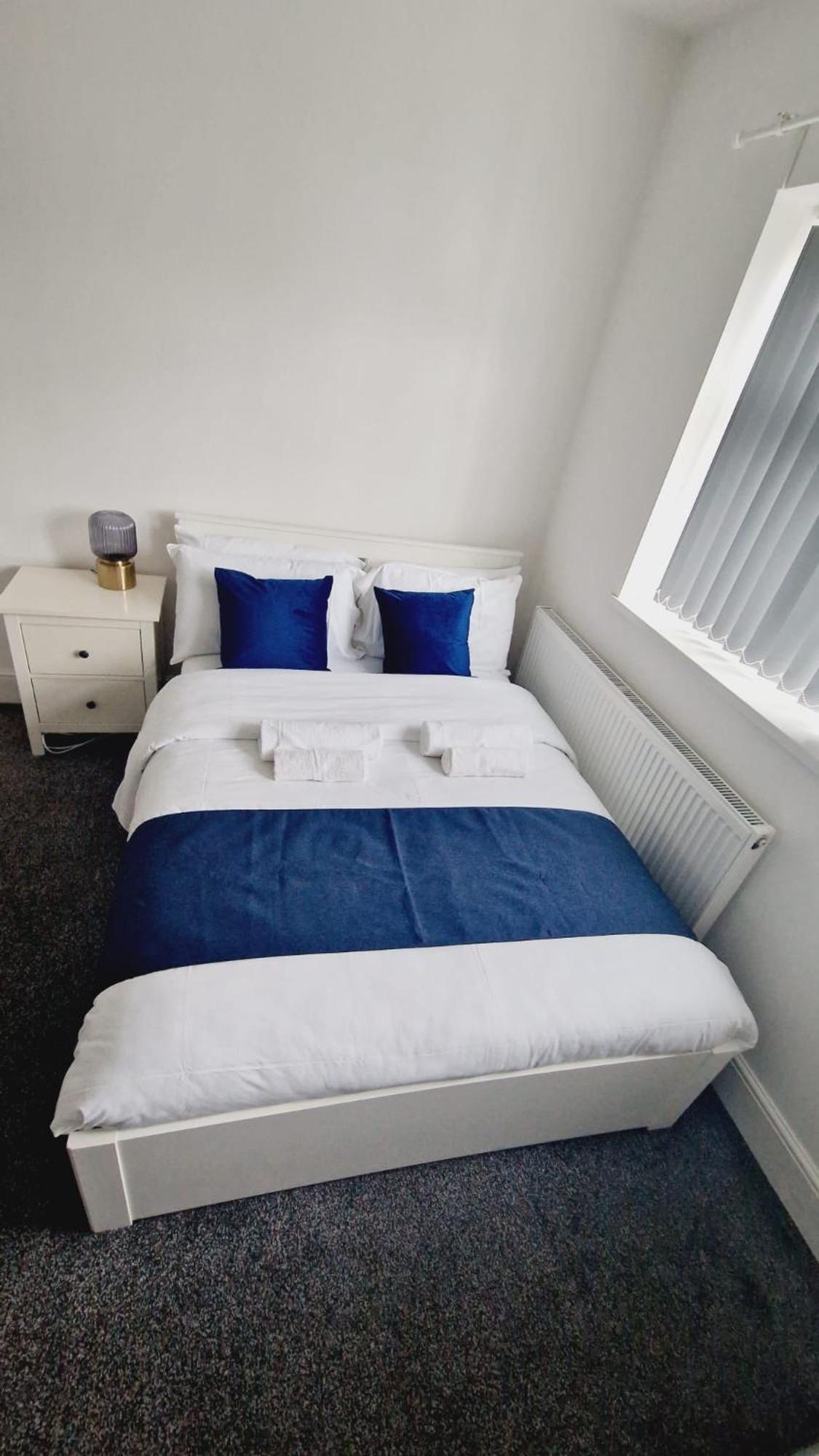 Appartamento Leeds Kelso Esterno foto