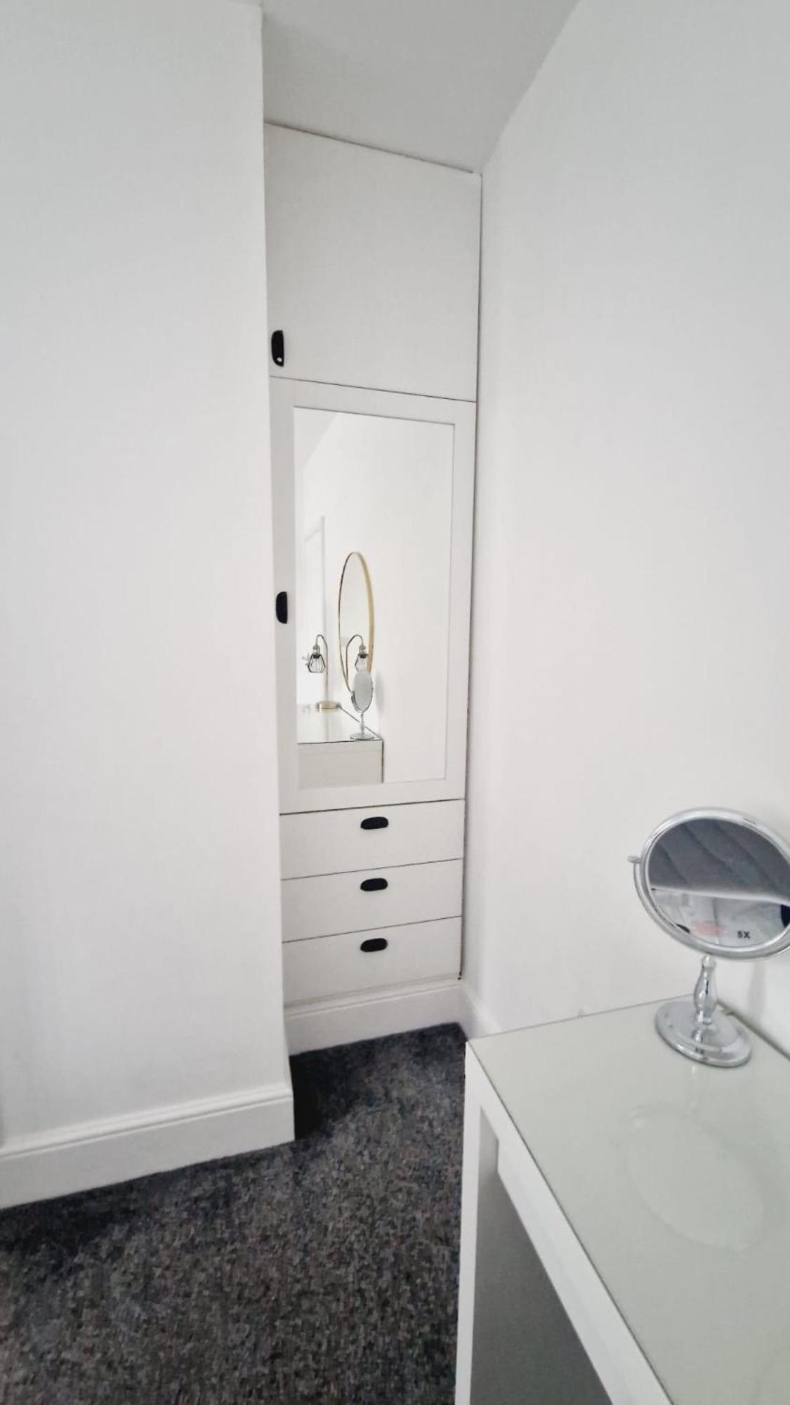 Appartamento Leeds Kelso Esterno foto