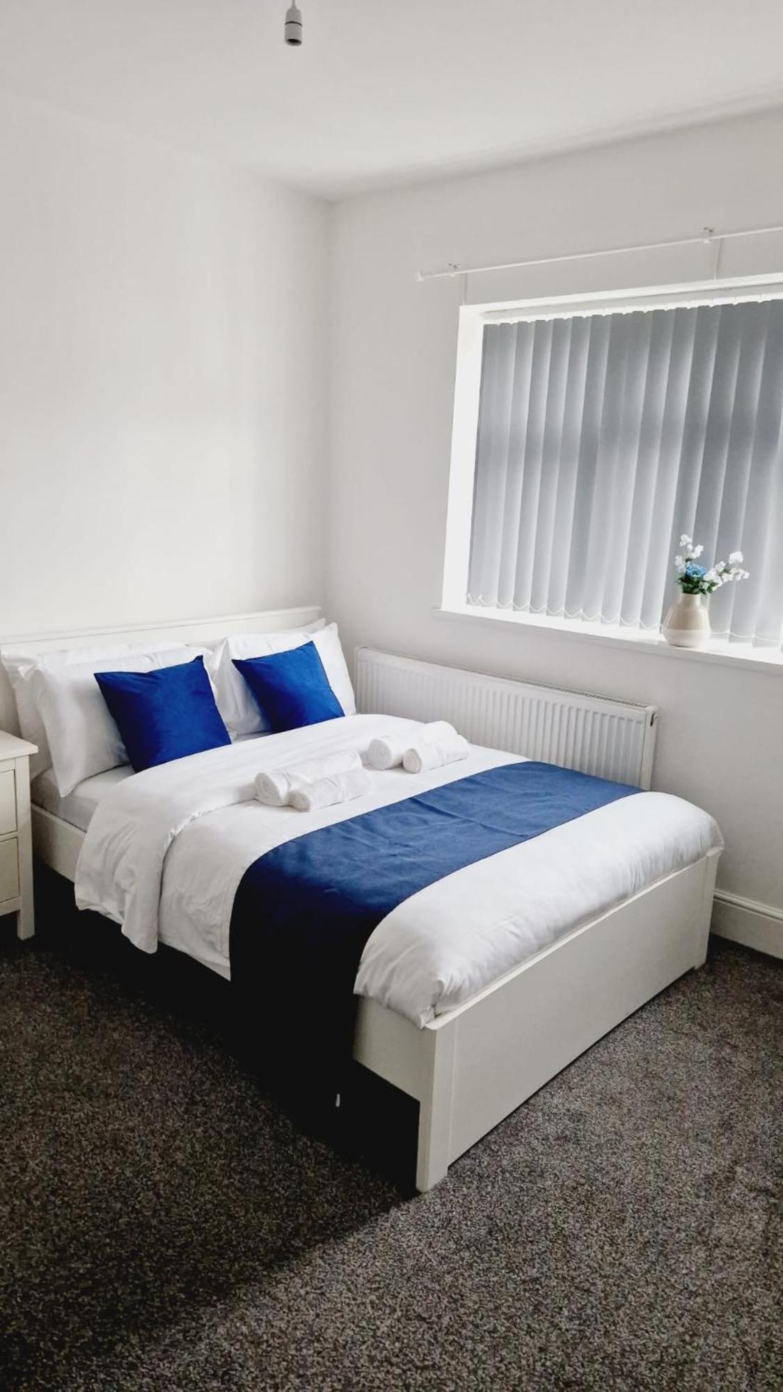 Appartamento Leeds Kelso Esterno foto