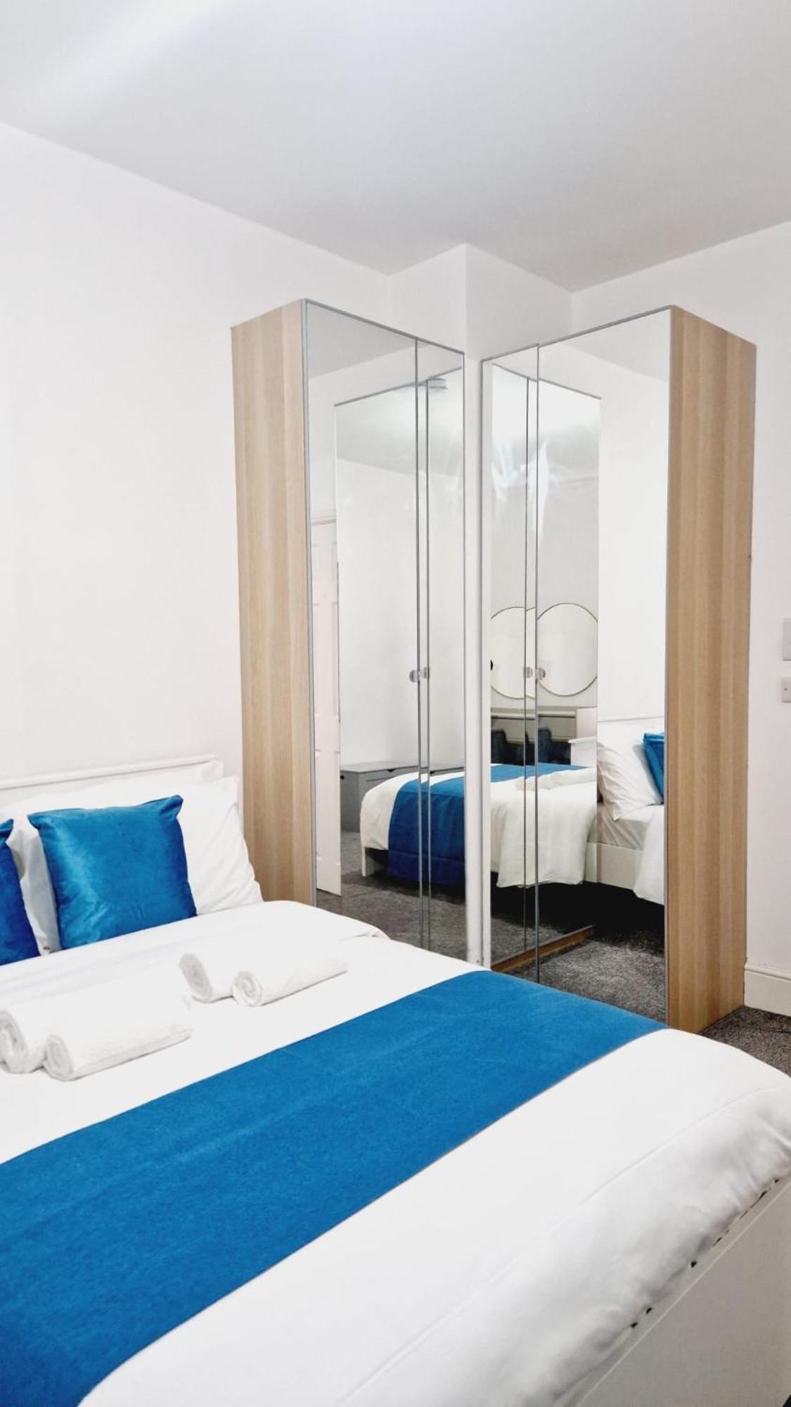 Appartamento Leeds Kelso Esterno foto