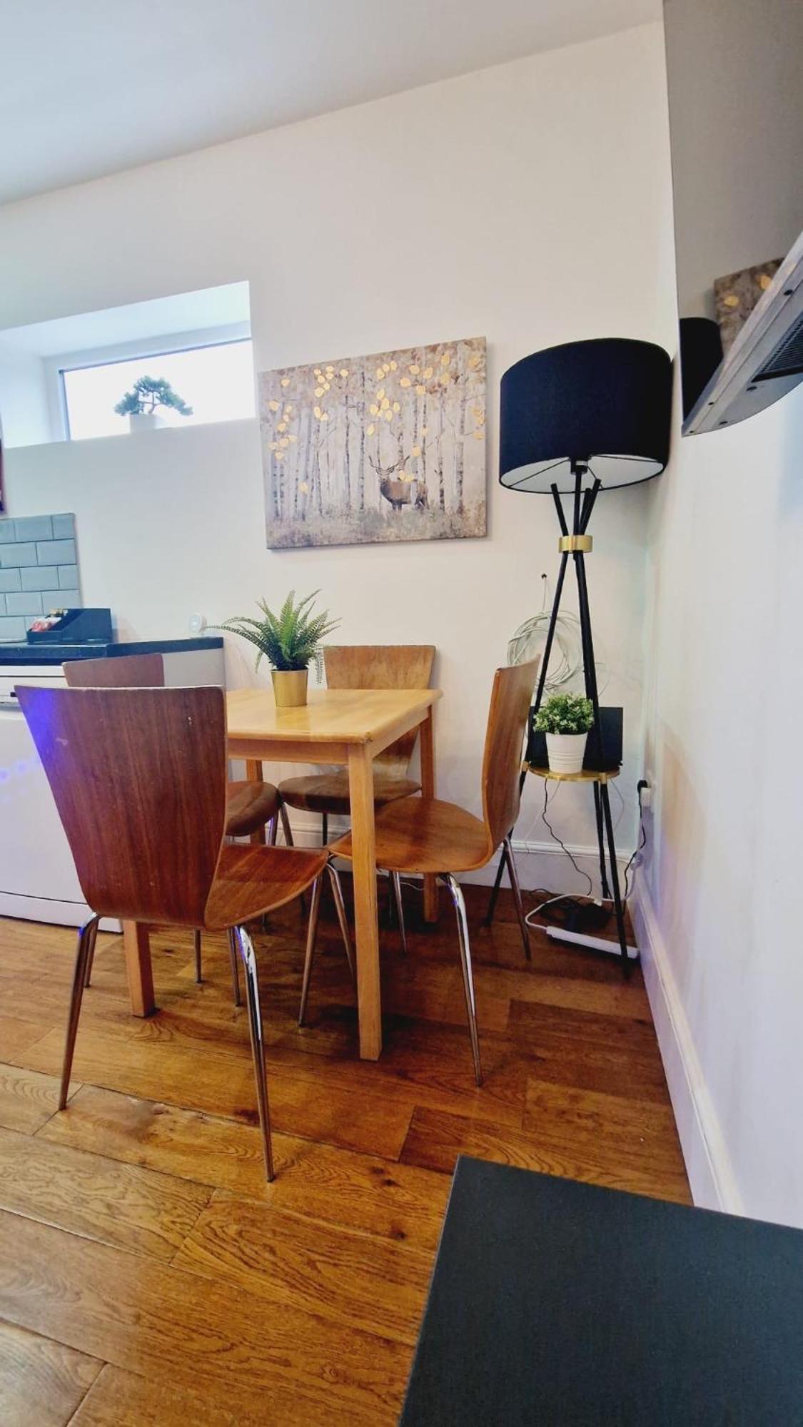 Appartamento Leeds Kelso Esterno foto