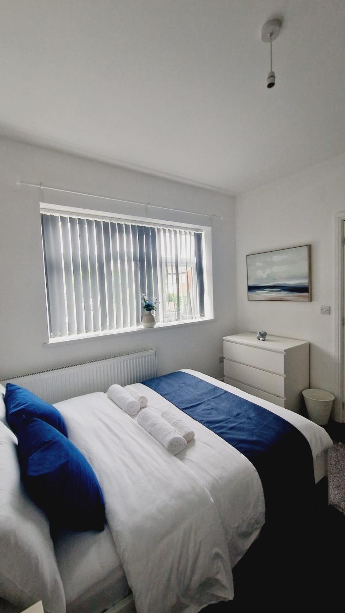 Appartamento Leeds Kelso Esterno foto